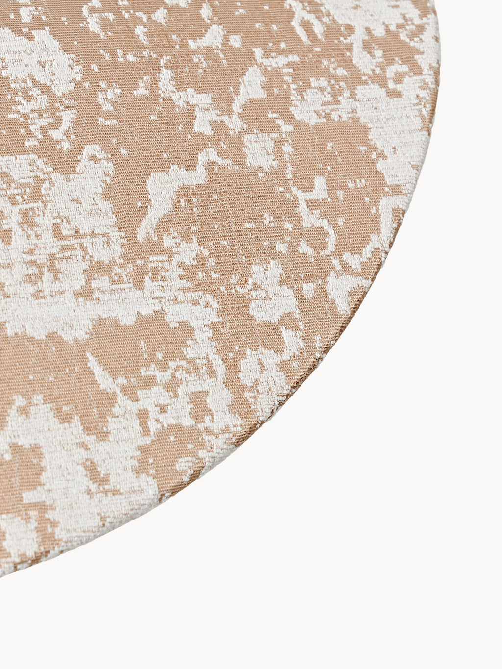 Suspension design Aadam - Beige clair, beige