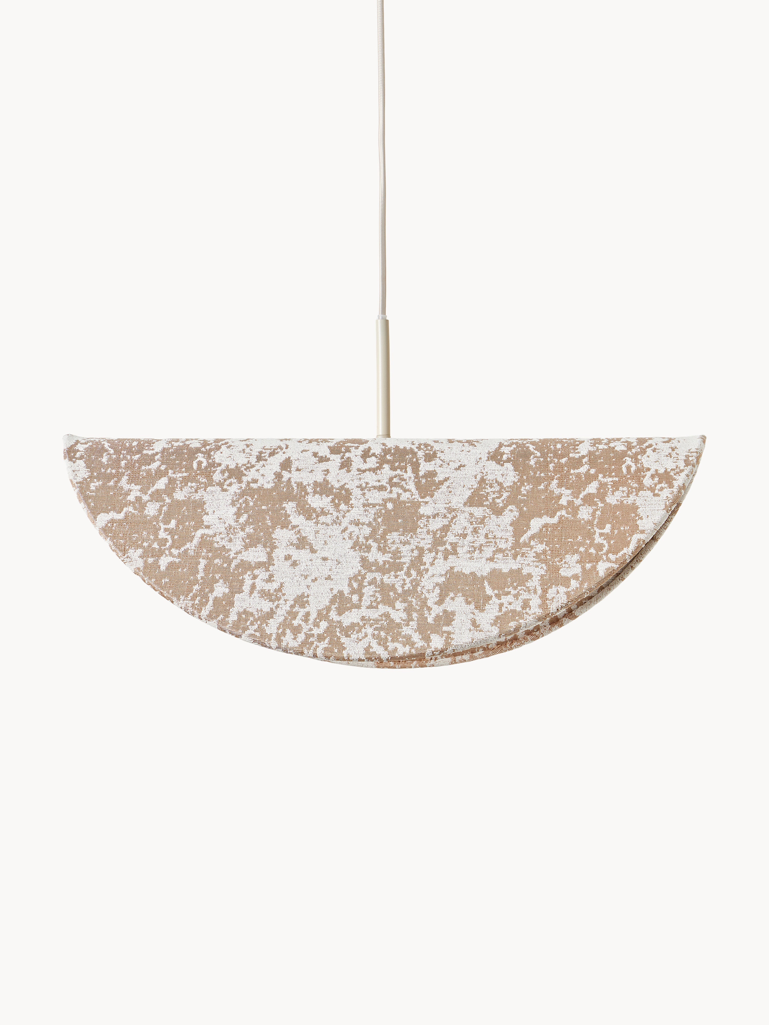 Suspension design Aadam - Beige clair, beige