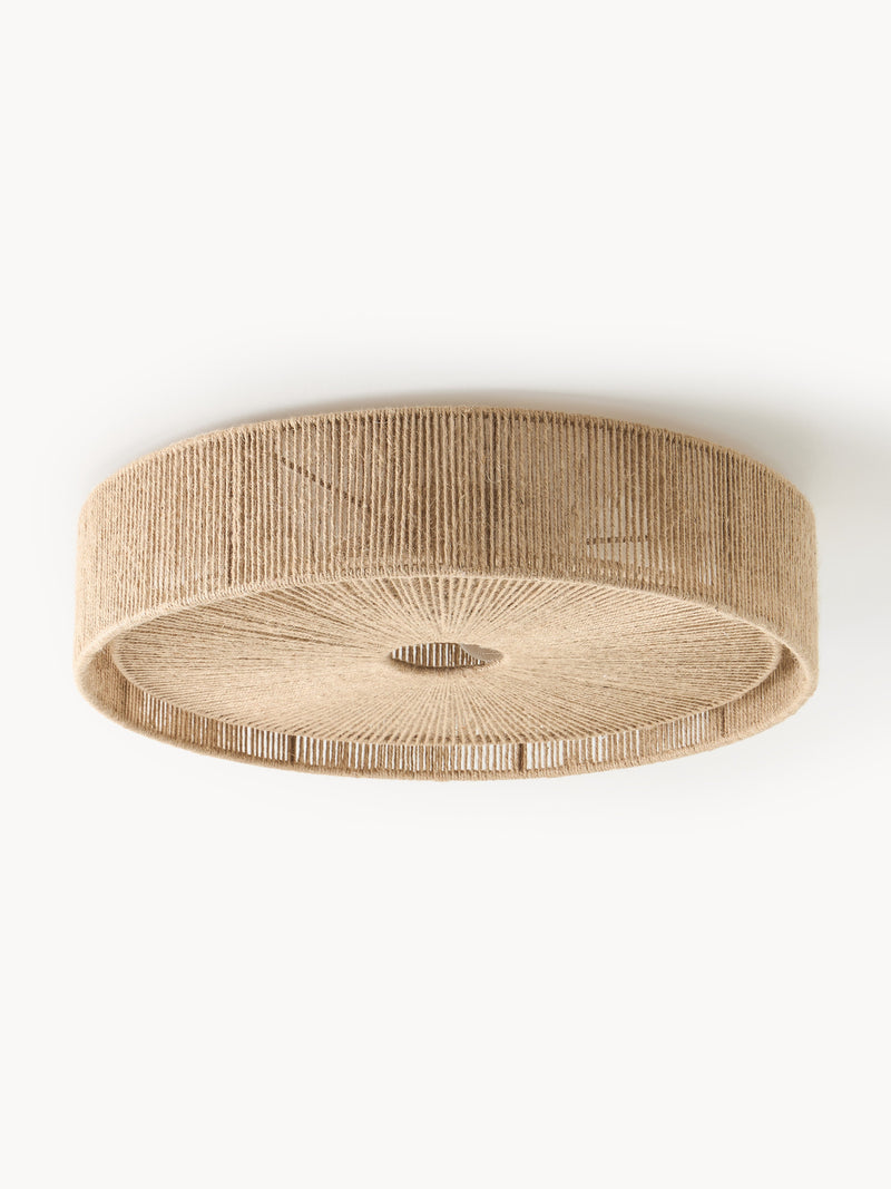 Plafonnier James - Beige