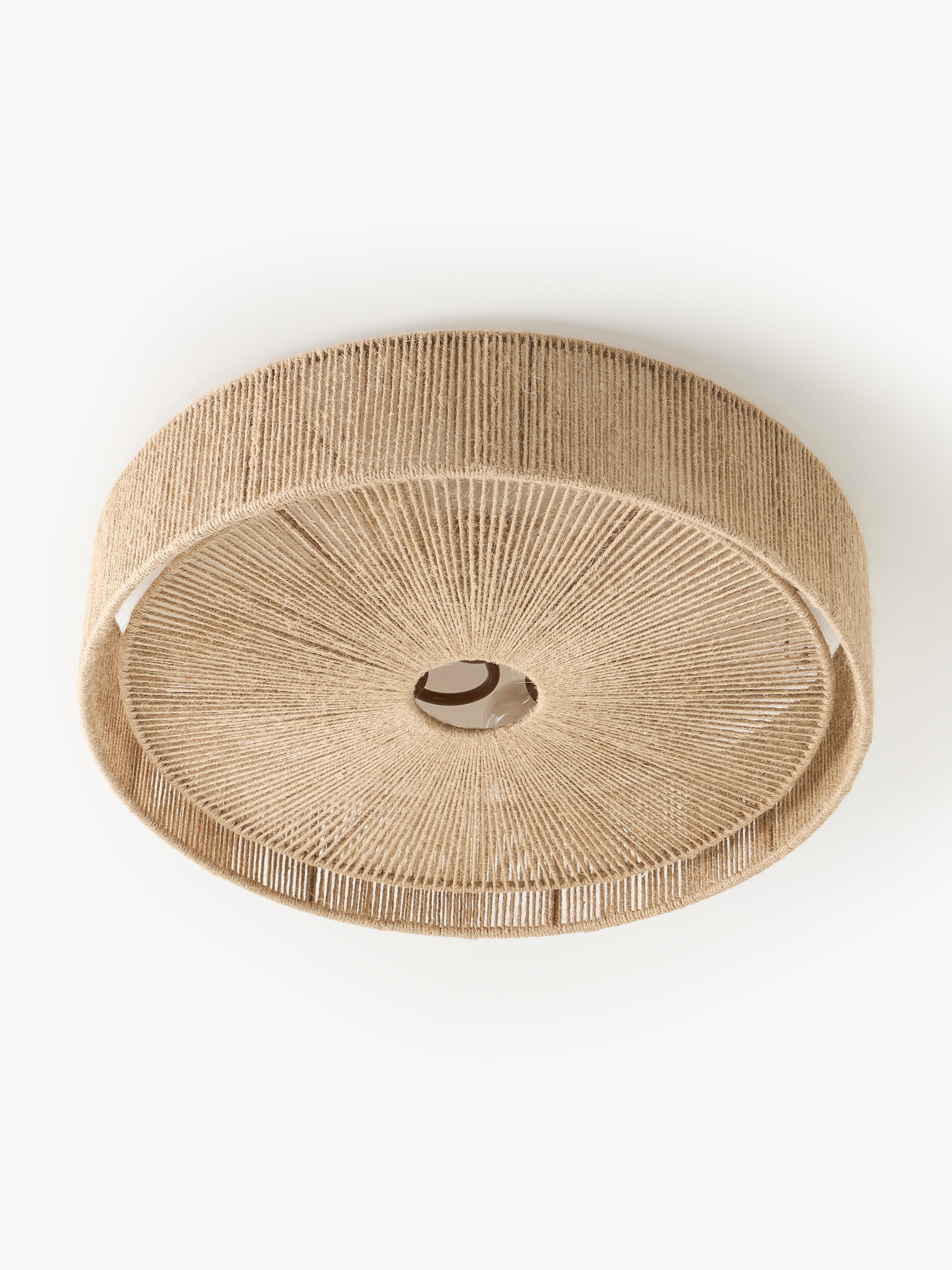 Plafonnier James - Beige