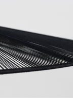 Suspension Sal, Ø 65 cm - Noir