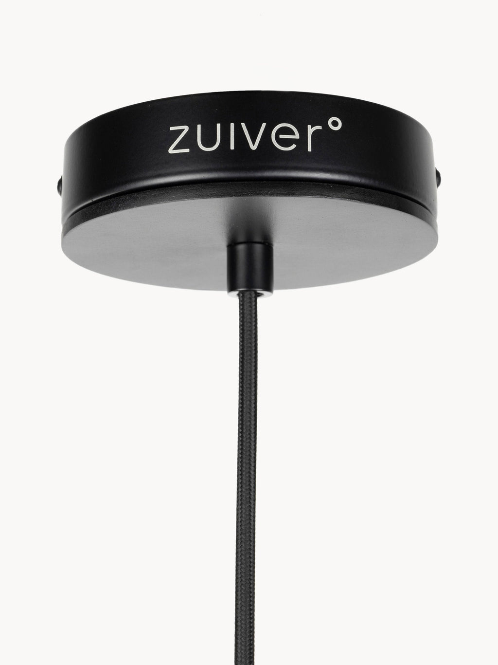 Suspension Sal, Ø 65 cm - Noir