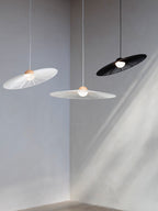Suspension Sal, Ø 65 cm - Noir