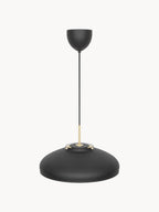 Suspension Hallfred - Noir
