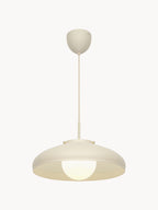 Suspension Hallfred - Champagne