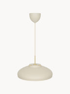 Suspension Hallfred - Champagne