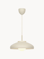 Suspension Hallfred - Champagne