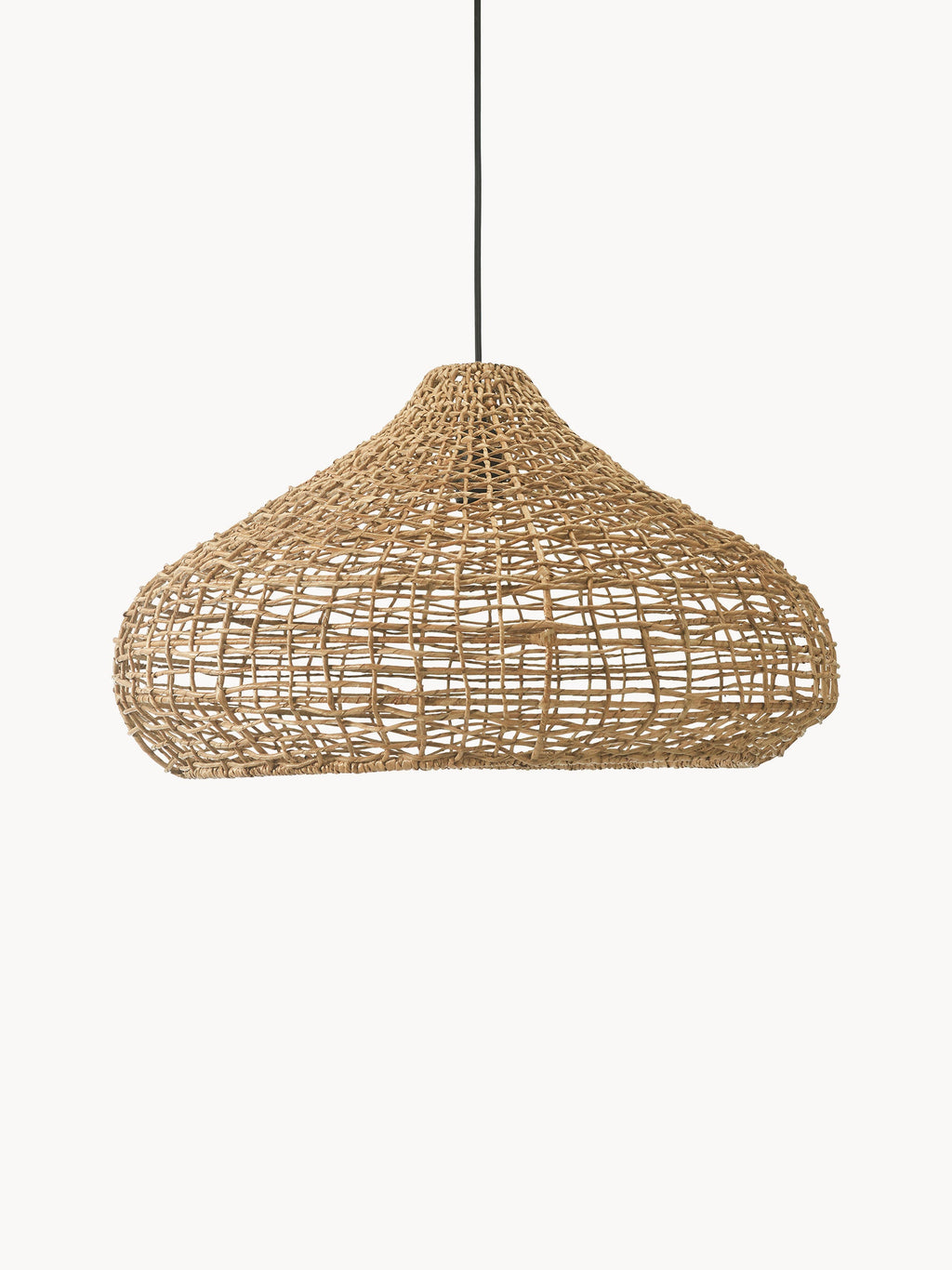 Suspension d'extérieur Gannon - Beige