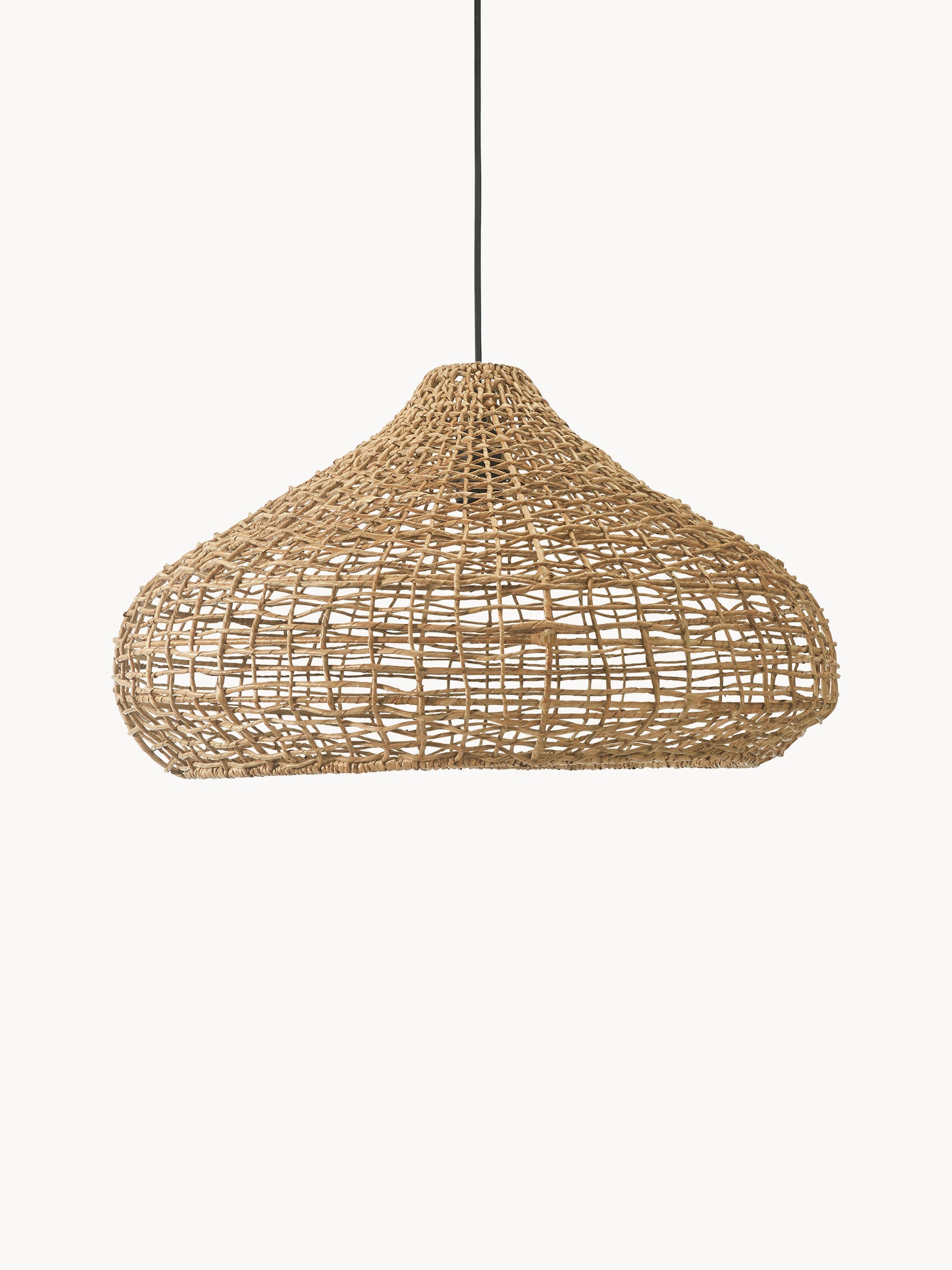 Suspension d'extérieur Gannon - Beige