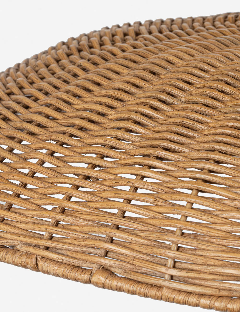 Suspension vintage Dalton en feuille d'or vintage - Feuille d'or vintage