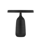 Lampe à poser moderne Dane en Métal Noir