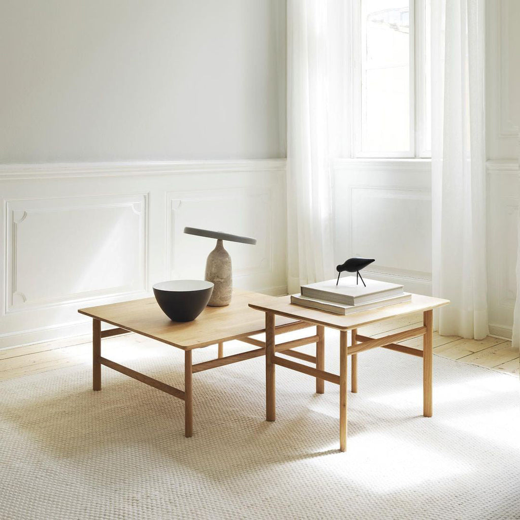 Lampe à poser moderne Dane en Métal Gris