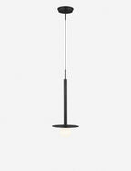 Suspension design Arden en noir - Noir
