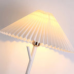 Lampadaire moderne Stav en Marbre Noir