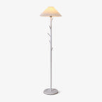Lampadaire moderne Stav en Marbre Noir
