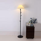 Lampadaire moderne Stav en Marbre Noir