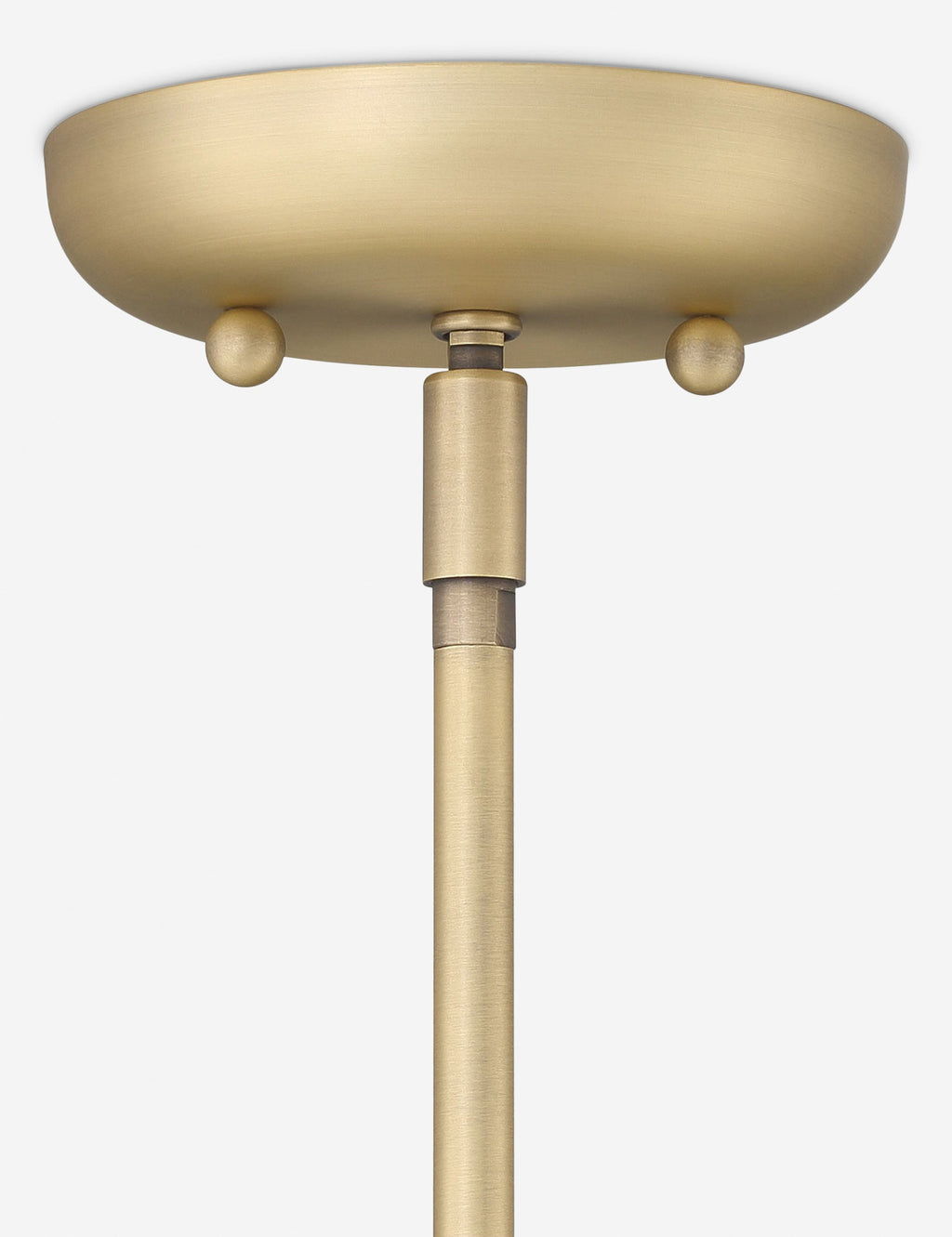 Suspension minimaliste Jak en laiton - Laiton