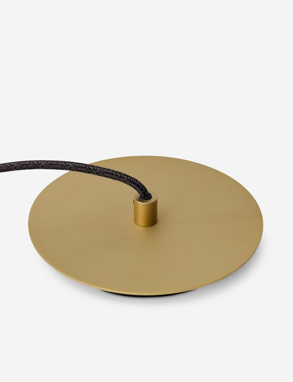 Suspension design Jami en laiton - Laiton