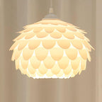Lampadaire moderne Corwin en Marbre Blanc