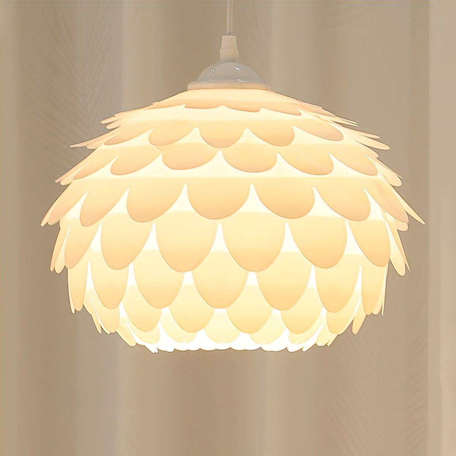 Lampadaire moderne Corwin en Marbre Blanc