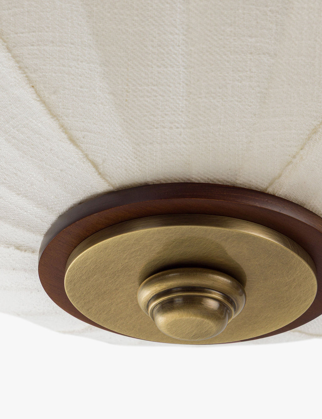 Suspension design Thorvald en tissu