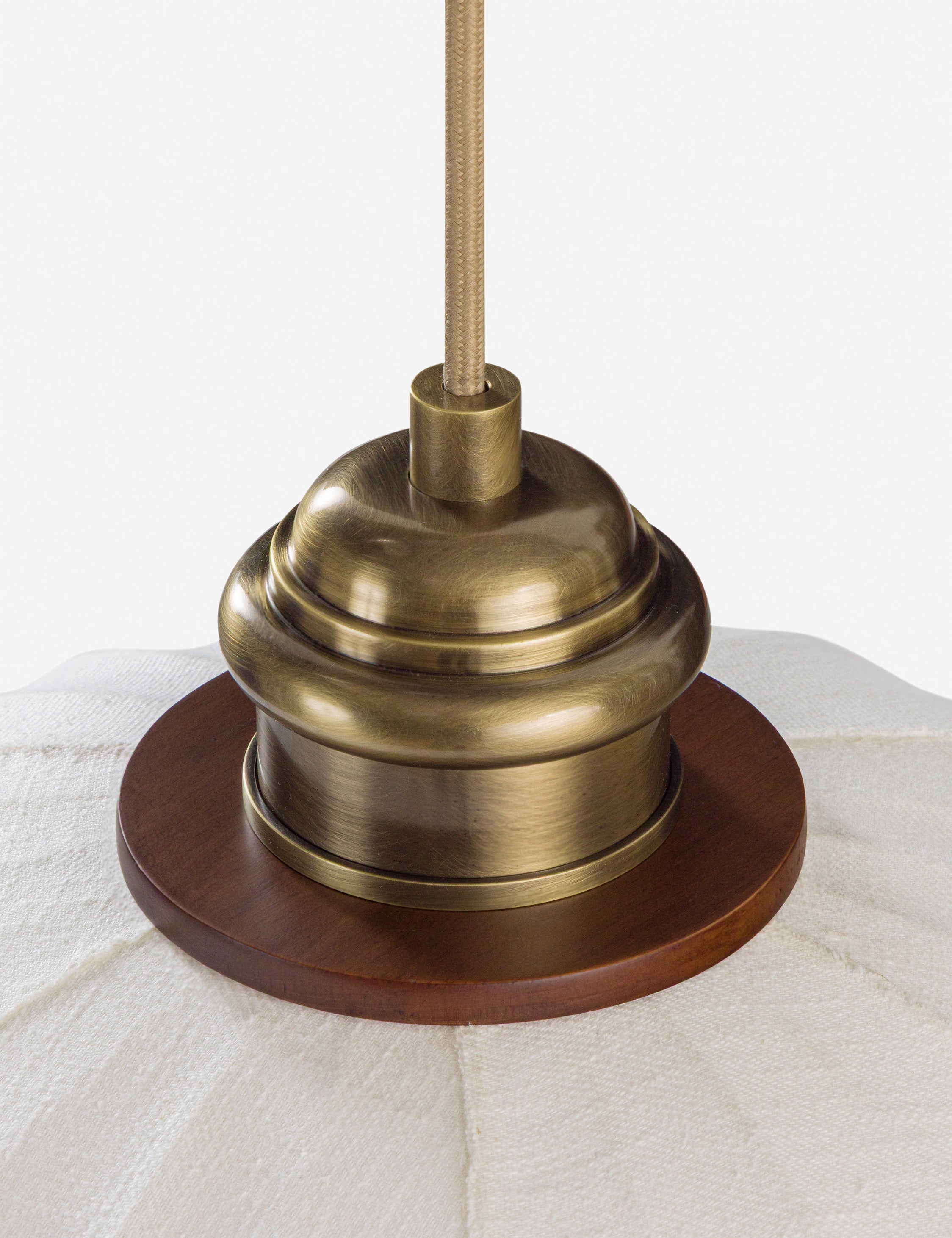Suspension design Thorvald en tissu