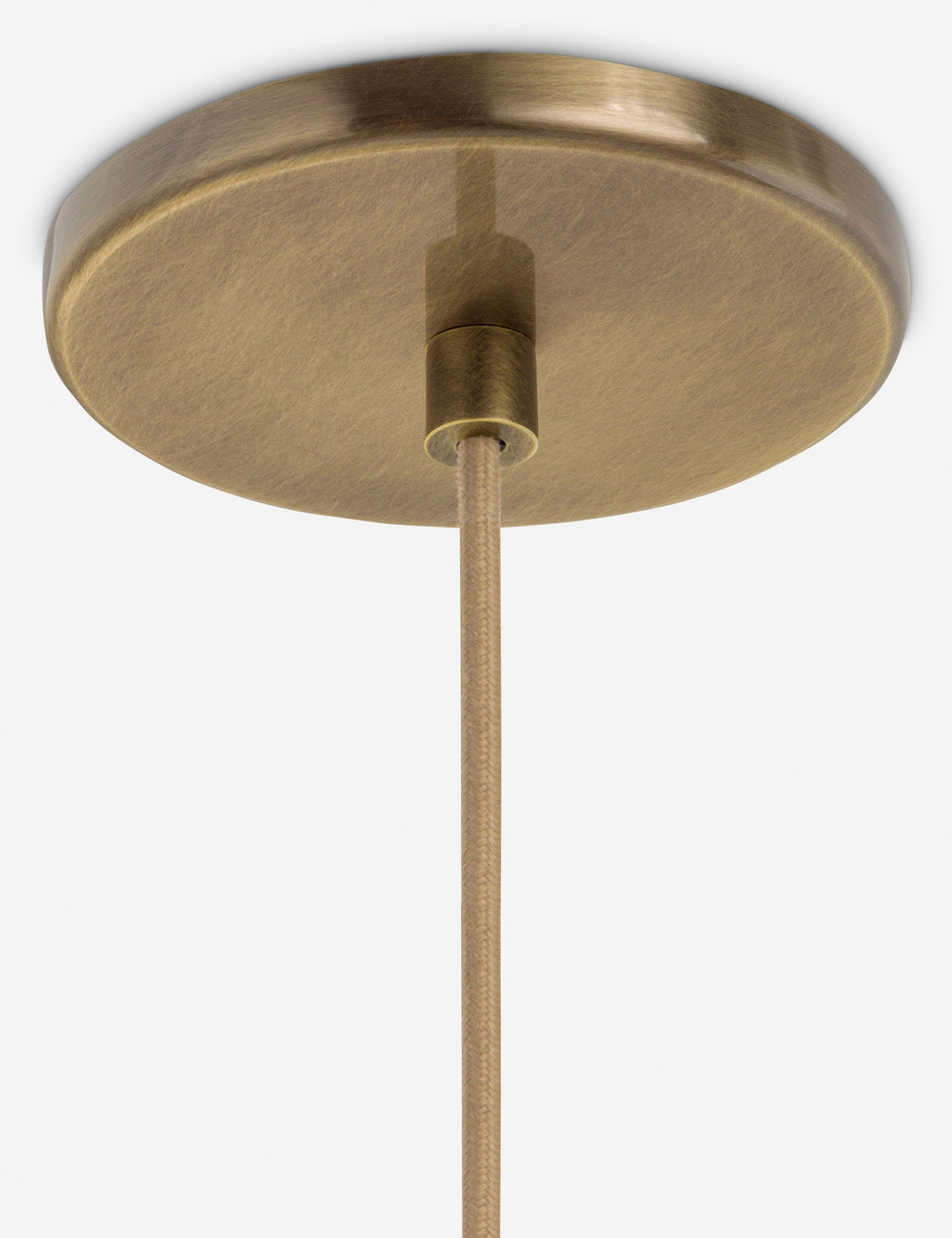 Suspension design Thorvald en tissu