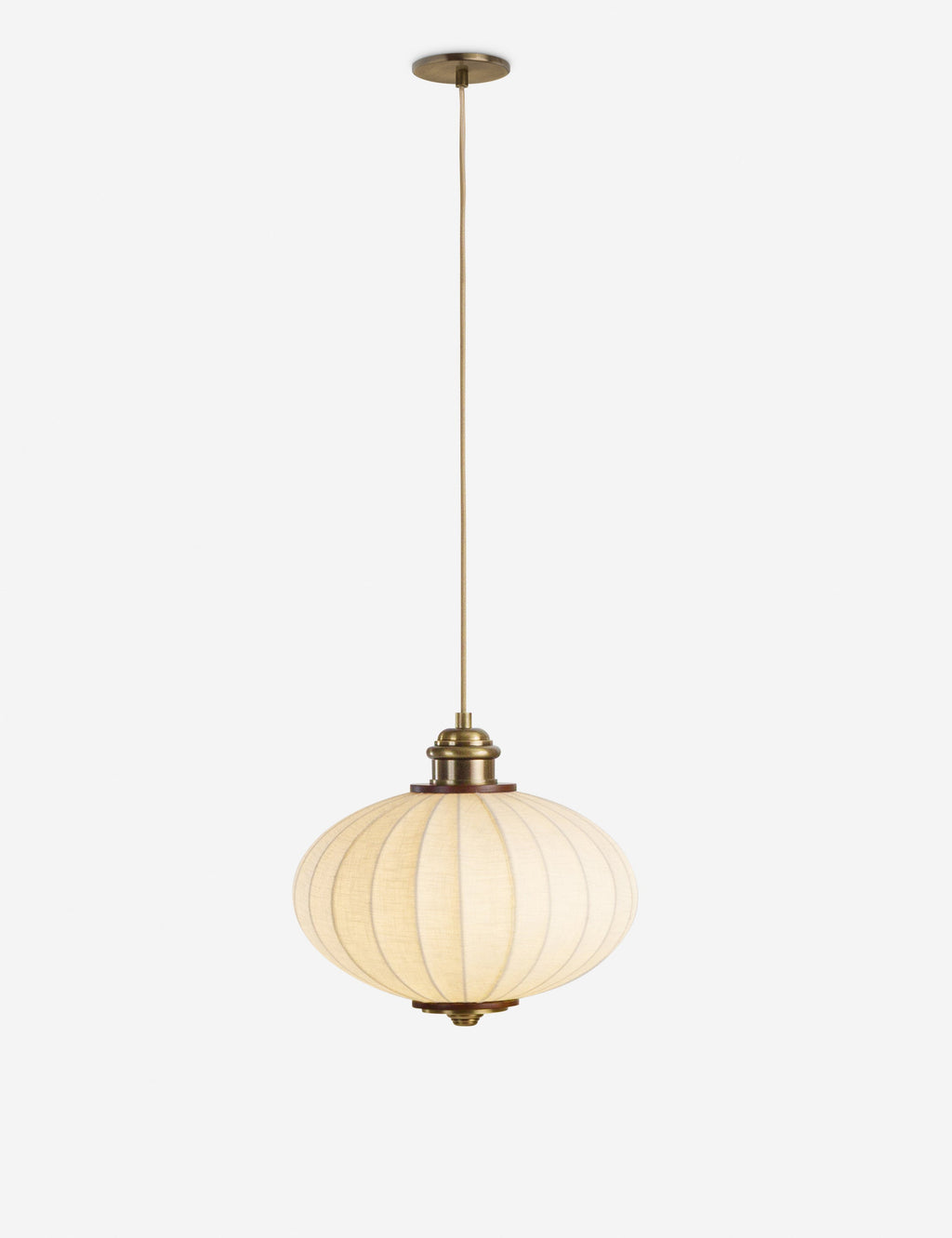 Suspension design Thorvald en tissu