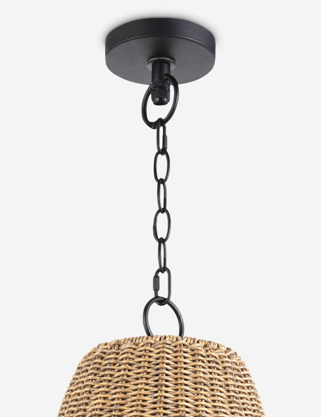 Suspension classique Erhard en noir - Noir