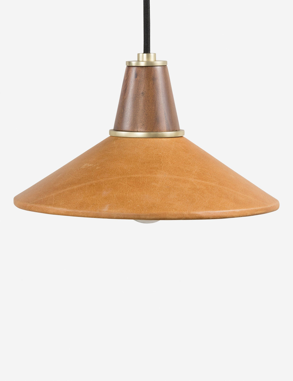 Suspension vintage Kauko en naturel - Naturel