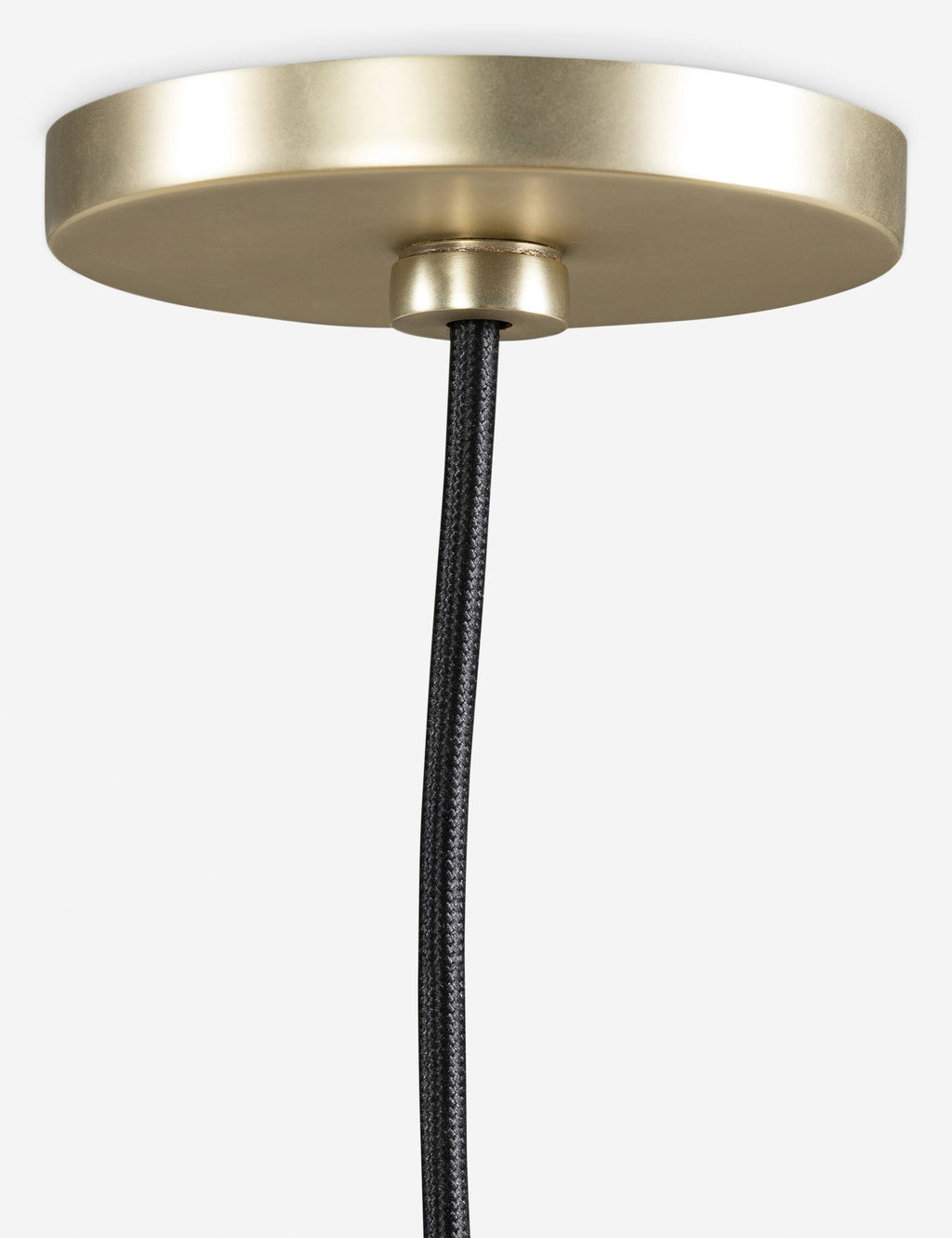 Suspension vintage Kauko en naturel - Naturel
