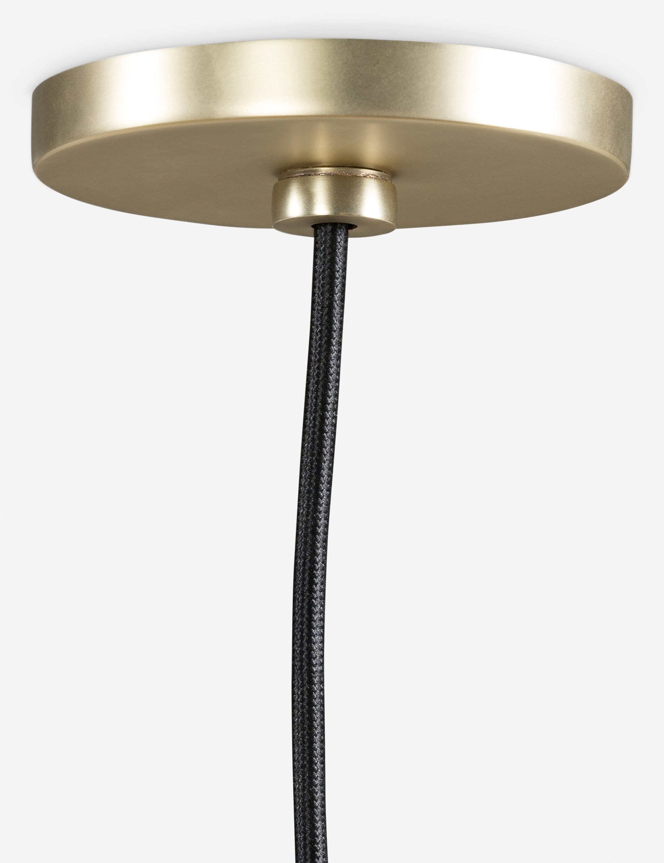Suspension vintage Kauko en naturel - Naturel