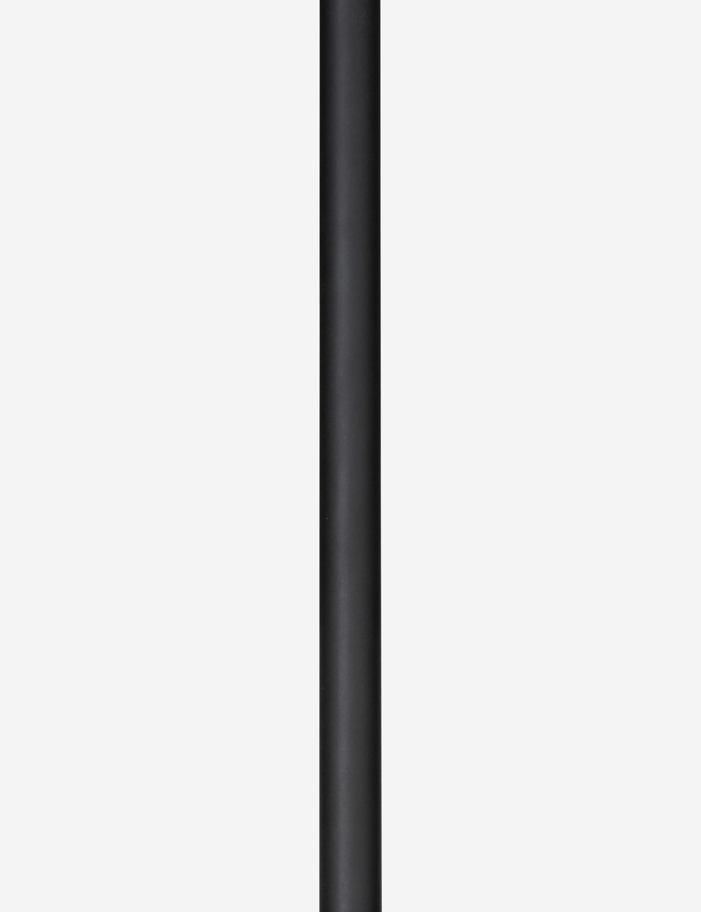 Lustre vintage Kauko en noir - Noir