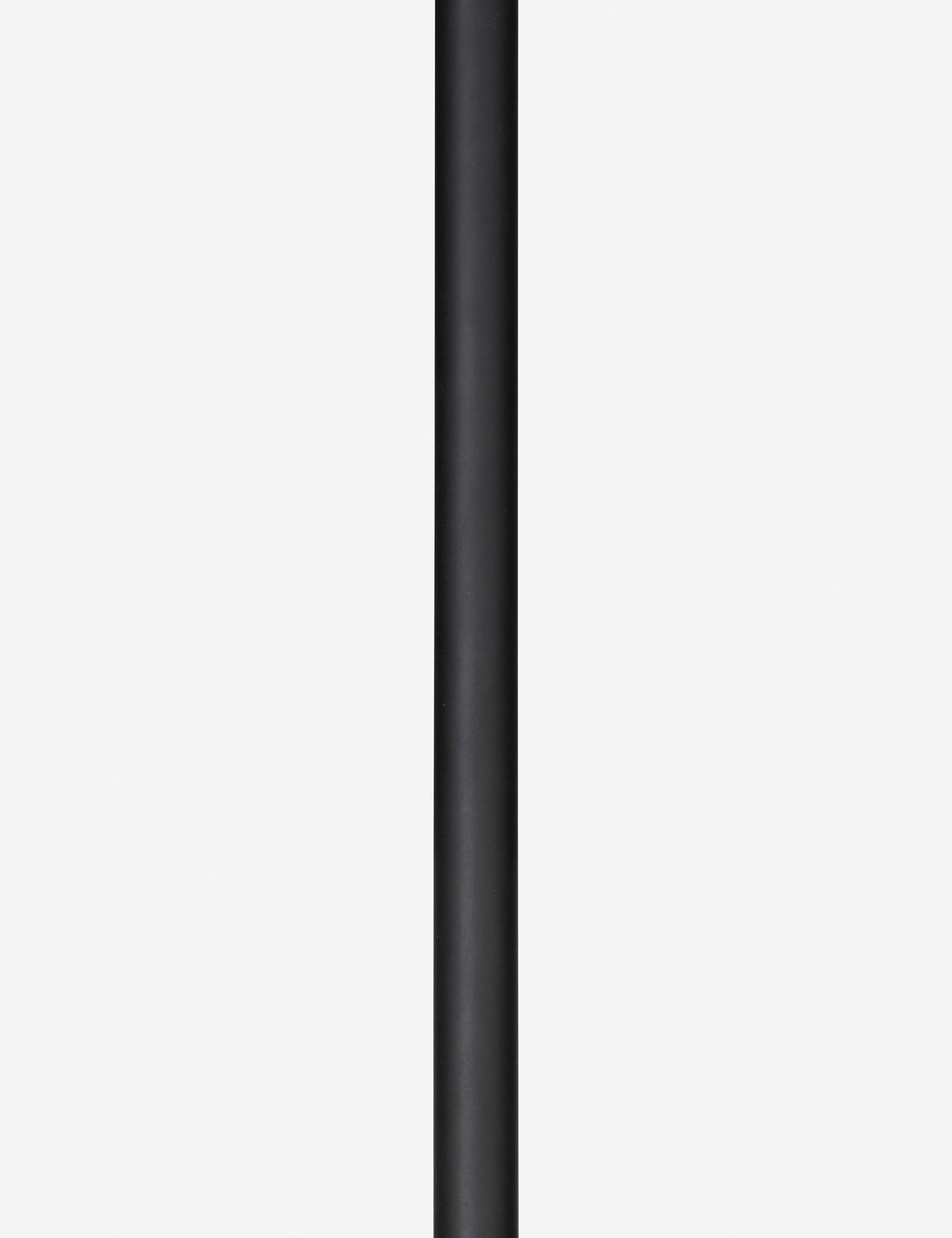 Suspension vintage Kauko en noir - Noir