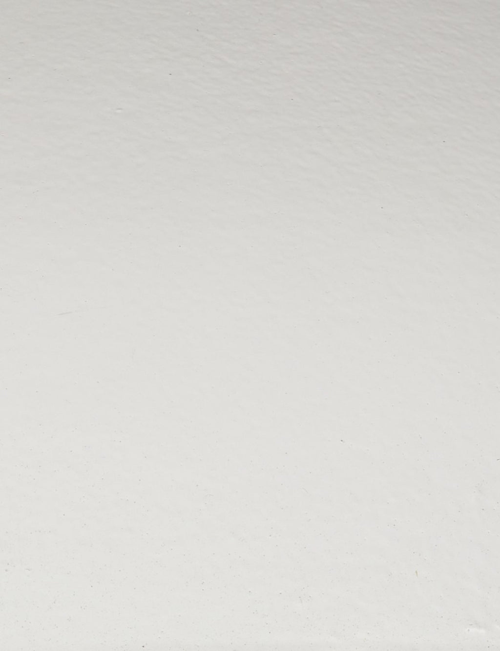 Suspension contemporain Donovan en blanc - Blanc