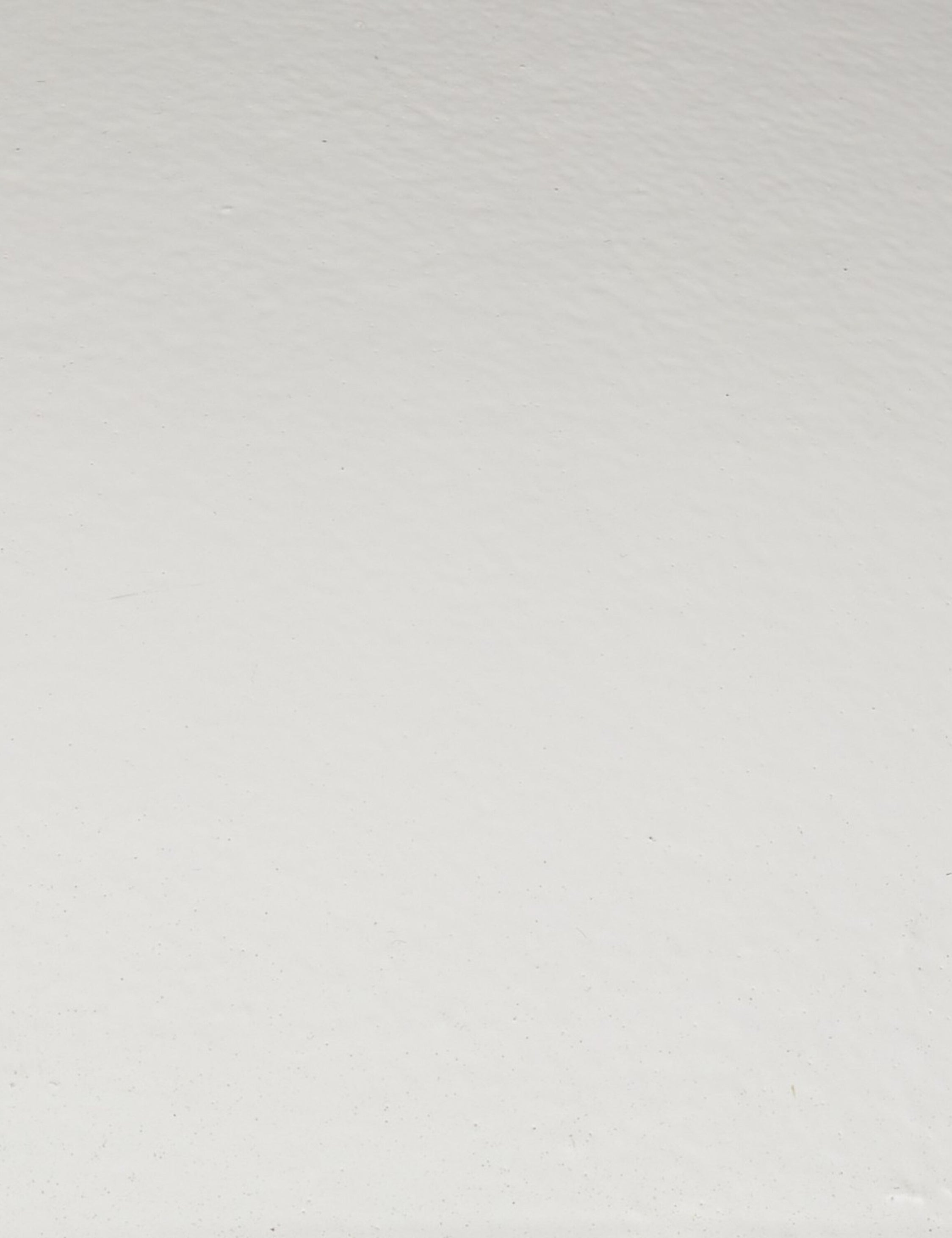 Suspension contemporain Donovan en blanc - Blanc