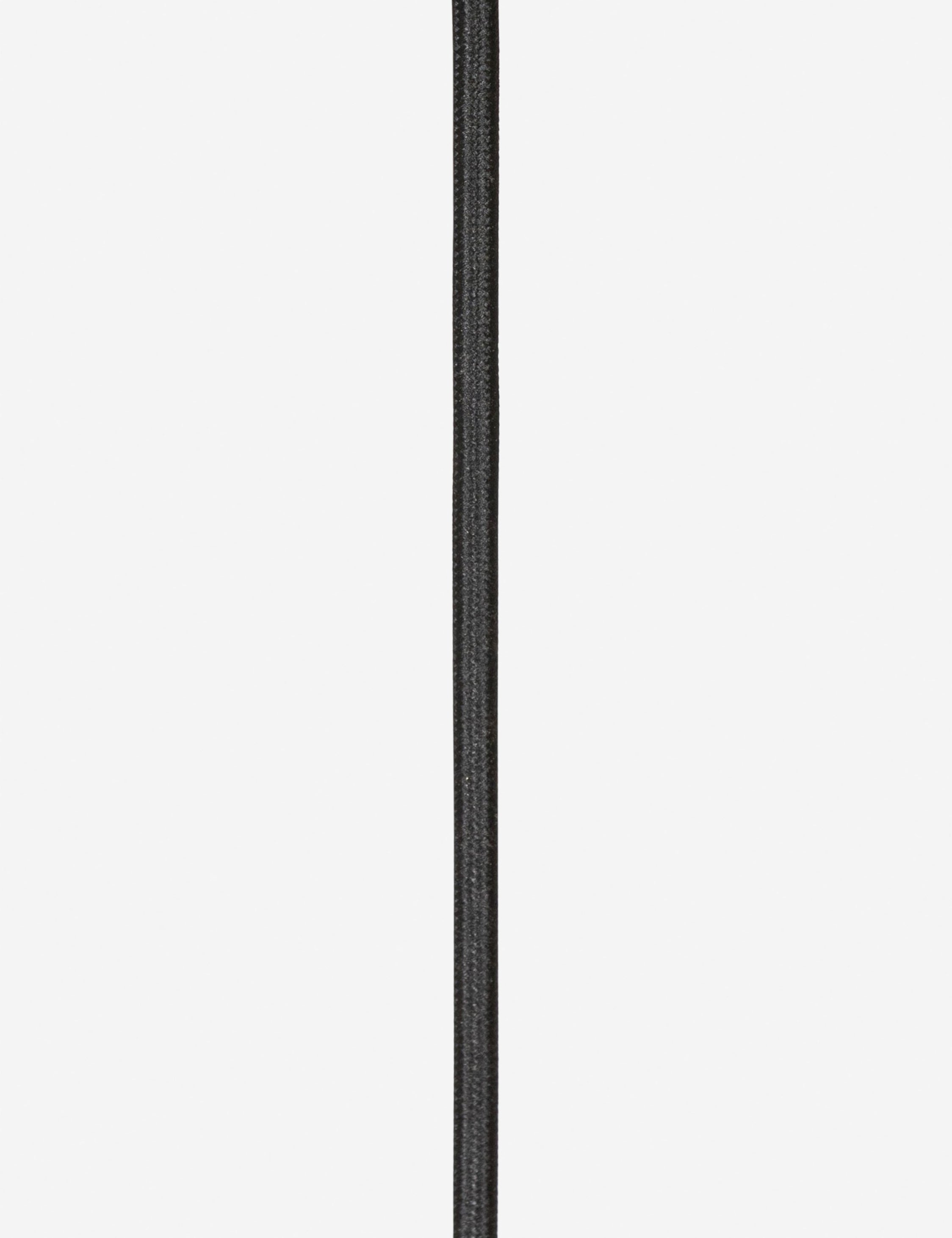 Lustre minimaliste Melker en laiton vieilli - Laiton vieilli