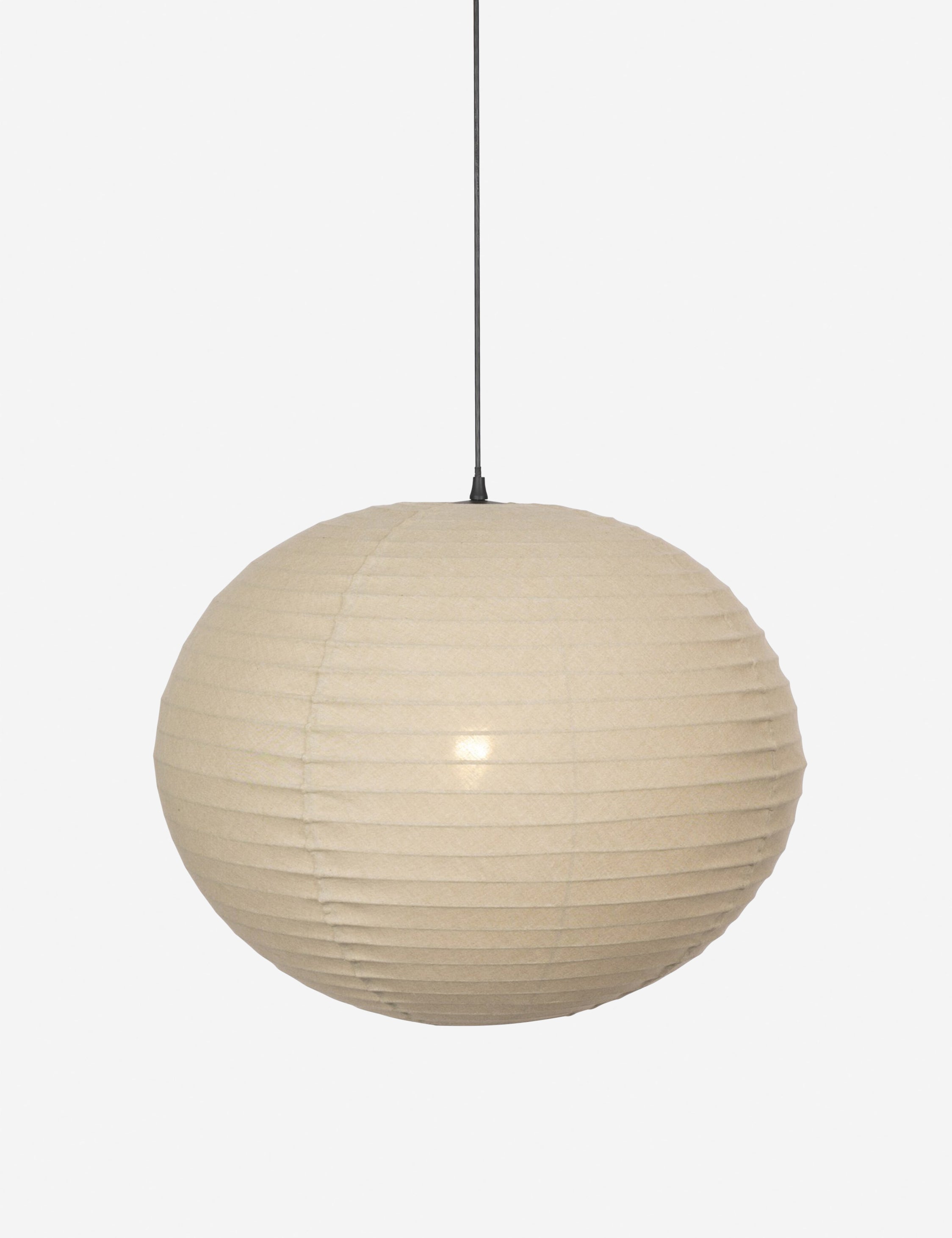 Suspension design Lorin en fer