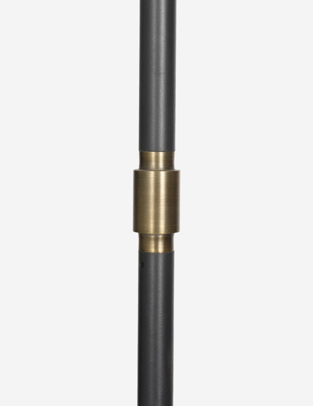 Lustre moderne Ture en bronze - Bronze