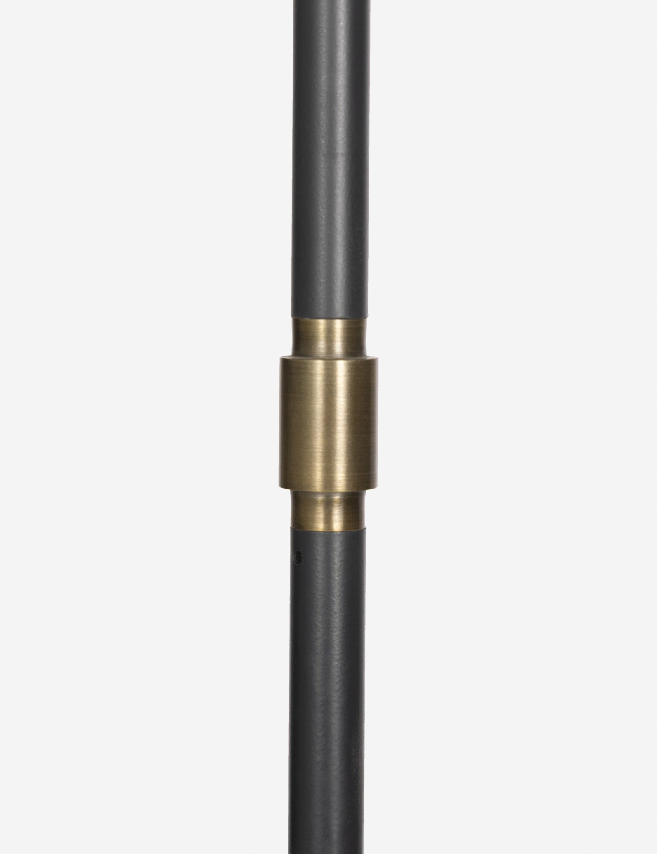 Lustre moderne Ture en bronze - Bronze