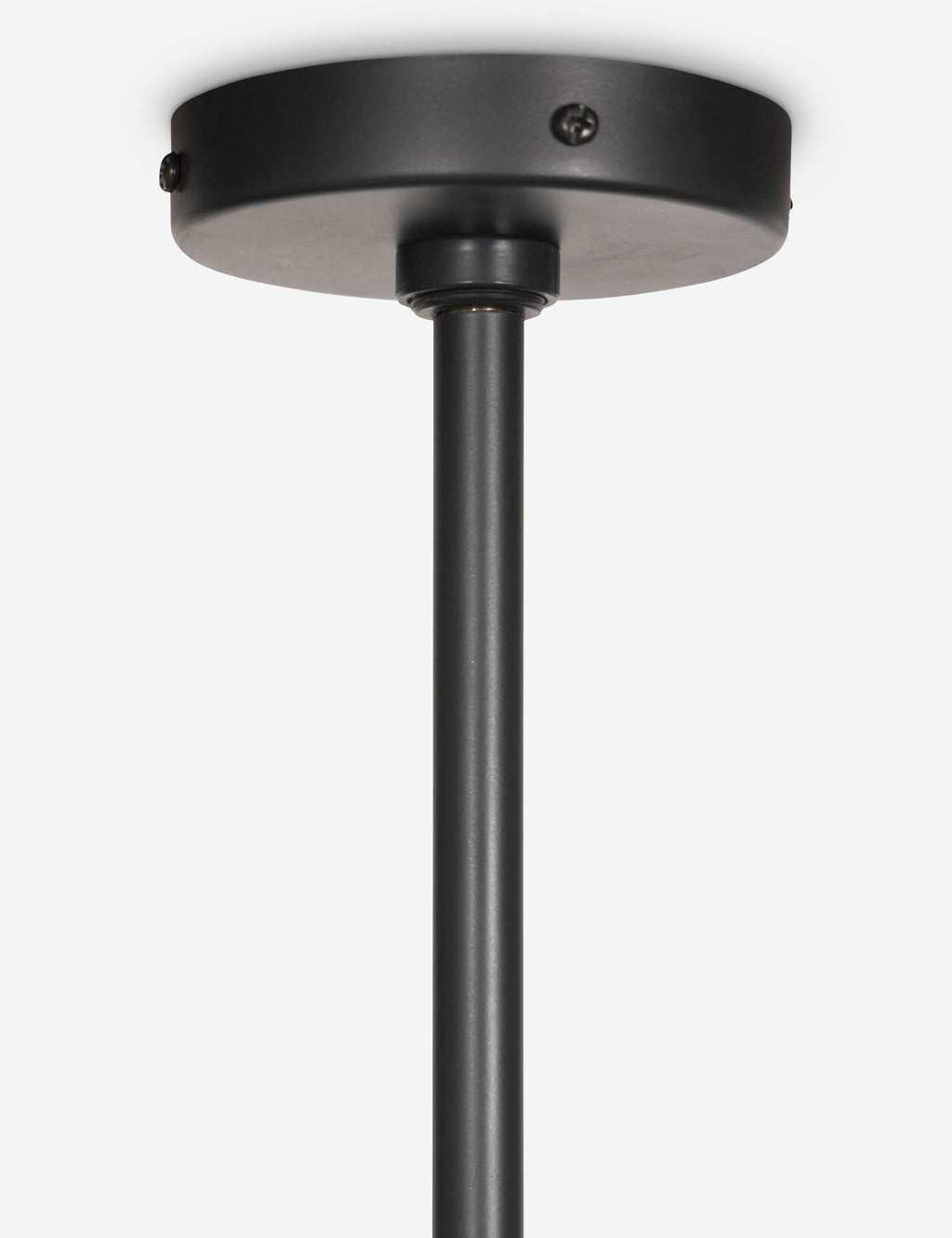 Lustre moderne Ture en bronze - Bronze