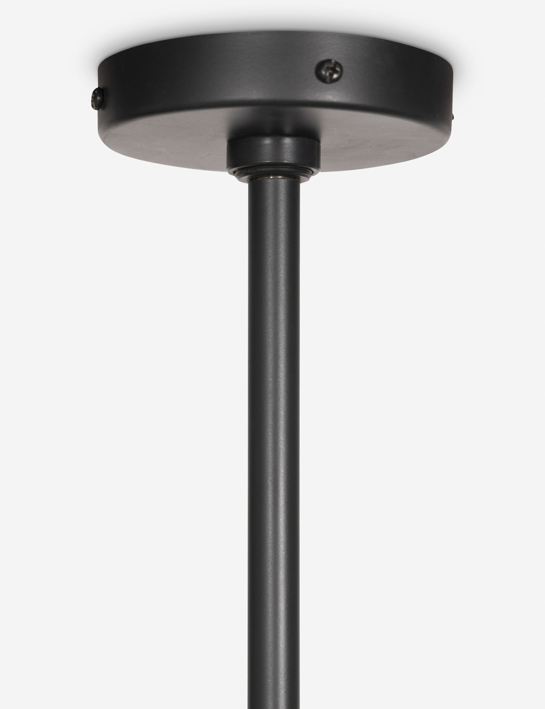 Lustre moderne Ture en bronze - Bronze