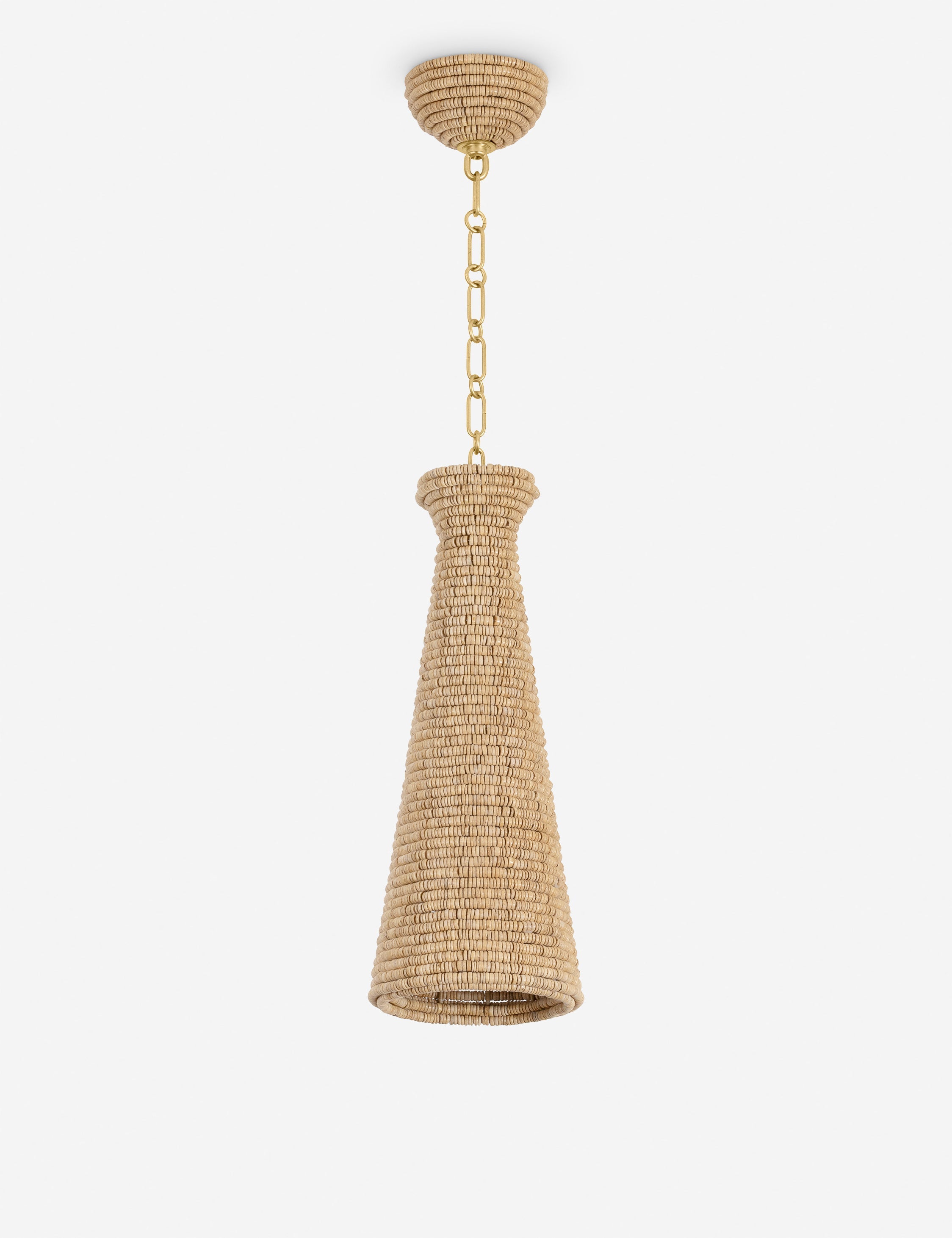 Suspension design Dain en textile