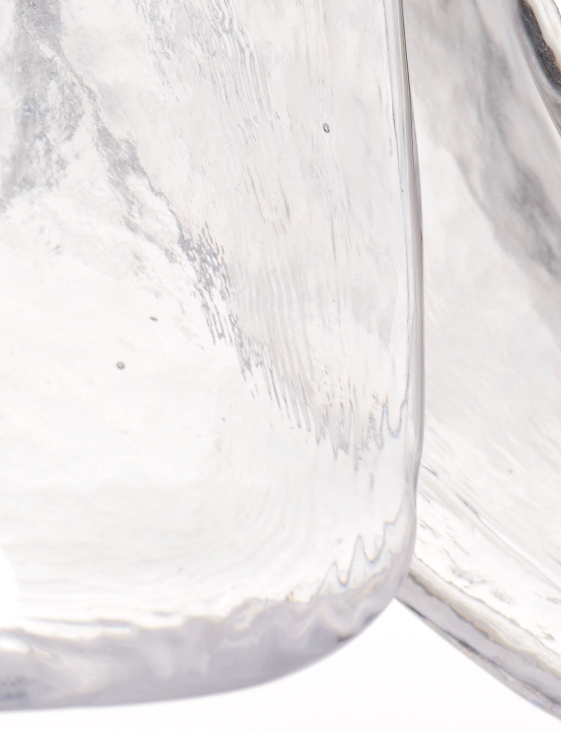 Suspension design Juho en transparent - Transparent