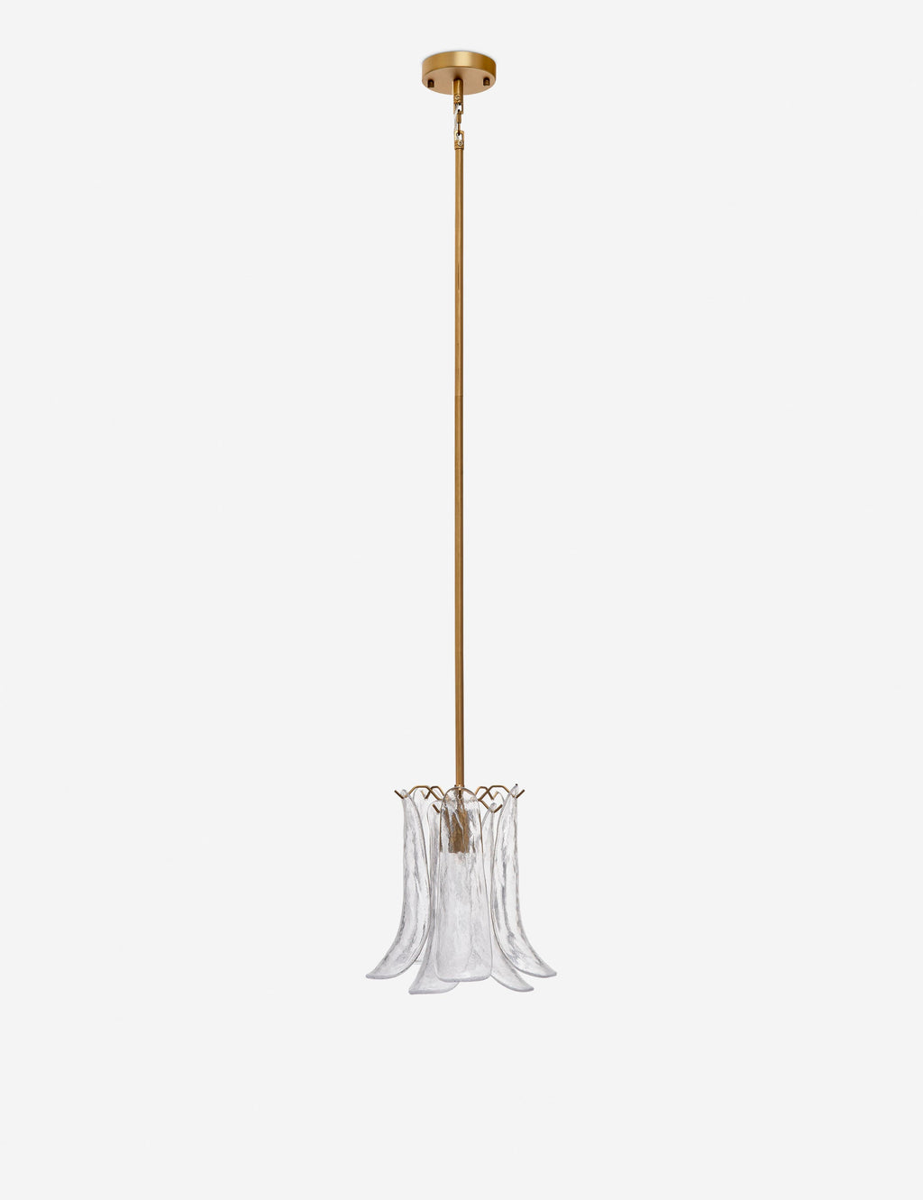 Suspension design Juho en transparent - Transparent