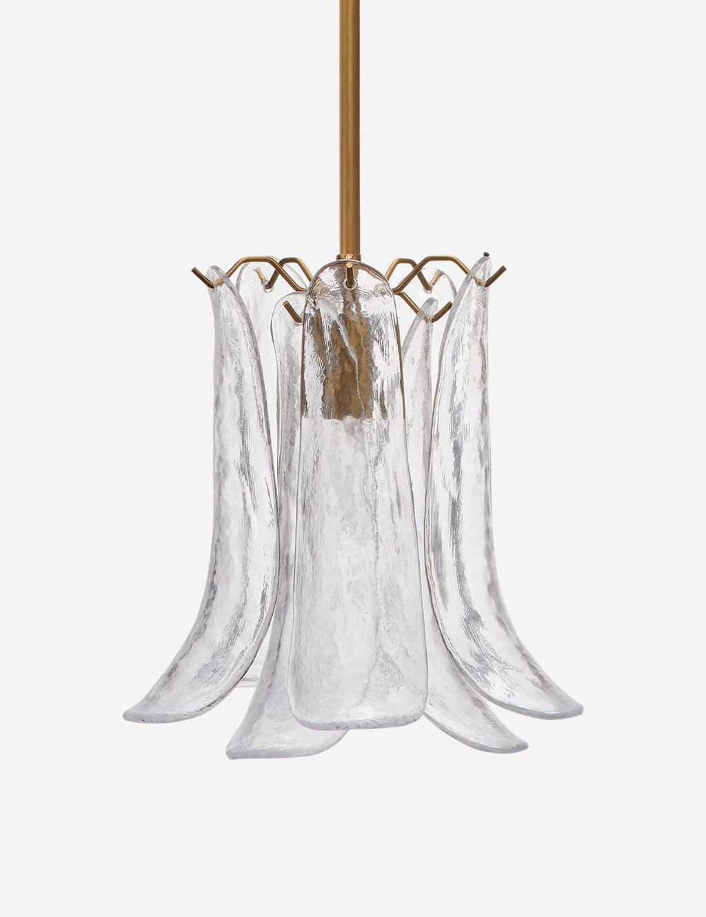 Suspension design Juho en transparent - Transparent