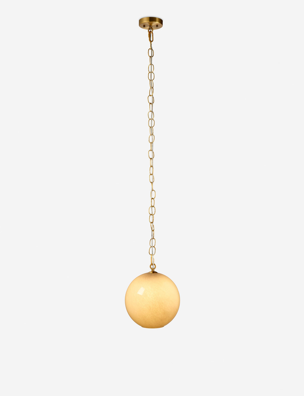 Suspension design Liam en verre