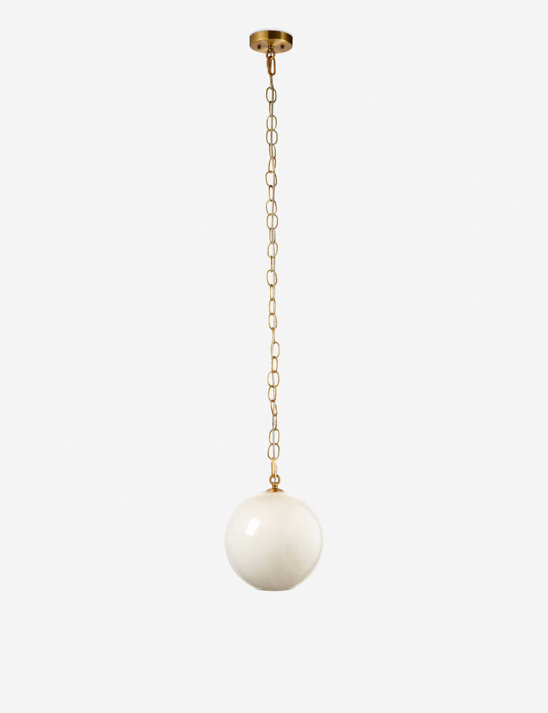Suspension design Liam en verre