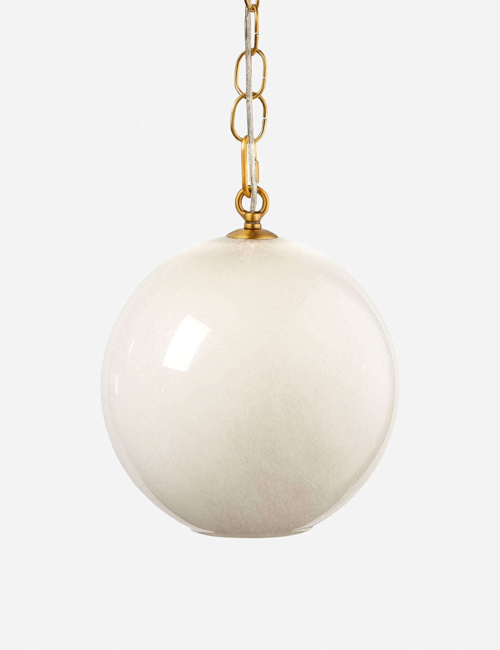 Suspension design Liam en verre