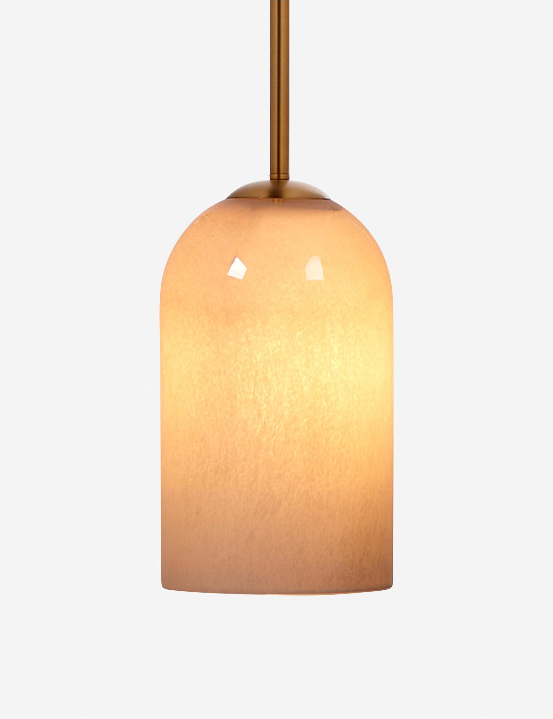 Suspension design Ace en verre